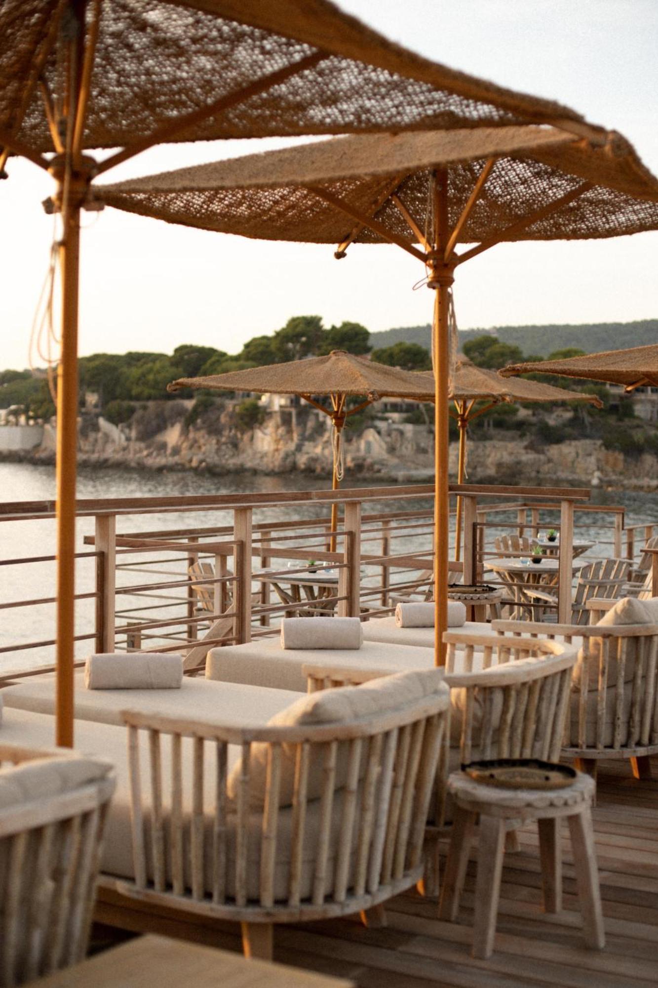 Hotel Plein Large Bandol Exterior foto